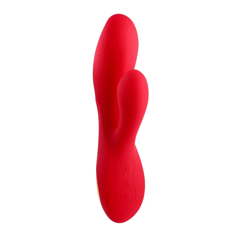 Adam & Eve Big and Curvy G Rabbit Vibrator