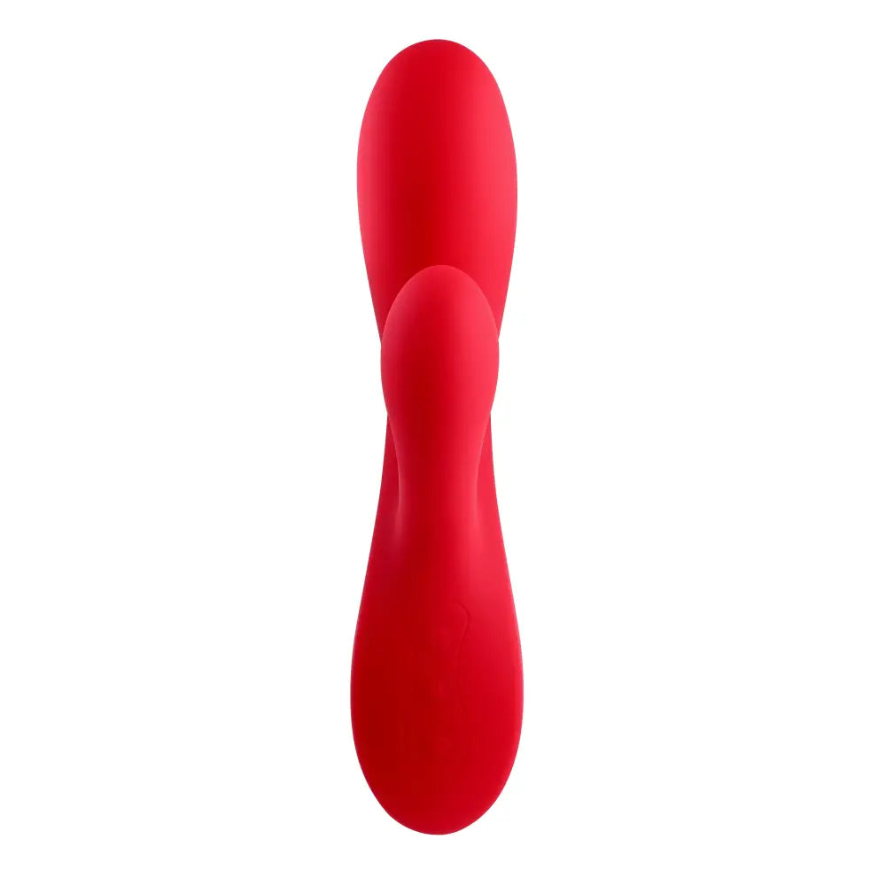 Adam & Eve Big and Curvy G Rabbit Vibrator