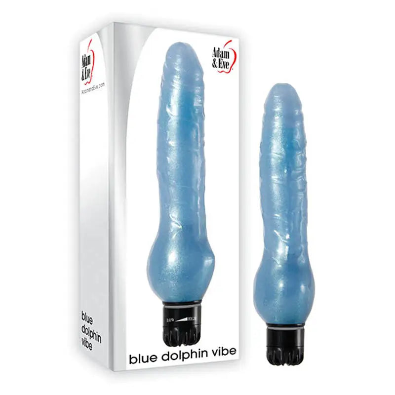 Adam & Eve Dolphin Vibrator