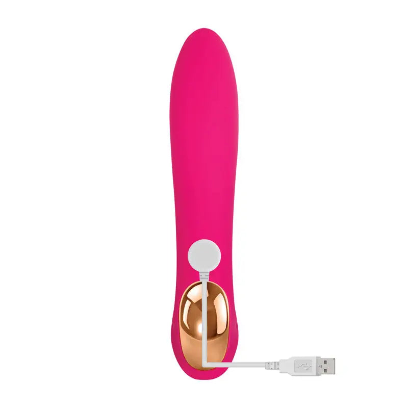 Eve's Bliss Rabbit Vibrator - Sex Toys Online My Temptations