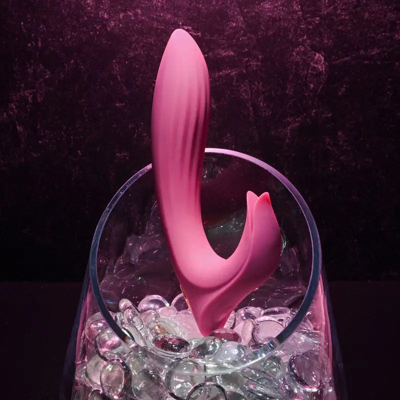 Eve's Bliss Rabbit Vibrator - Sex Toys Online My Temptations