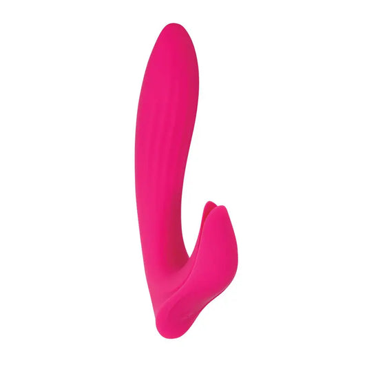  Eve's Bliss Rabbit Vibrator - Sex Toys Online My Temptations