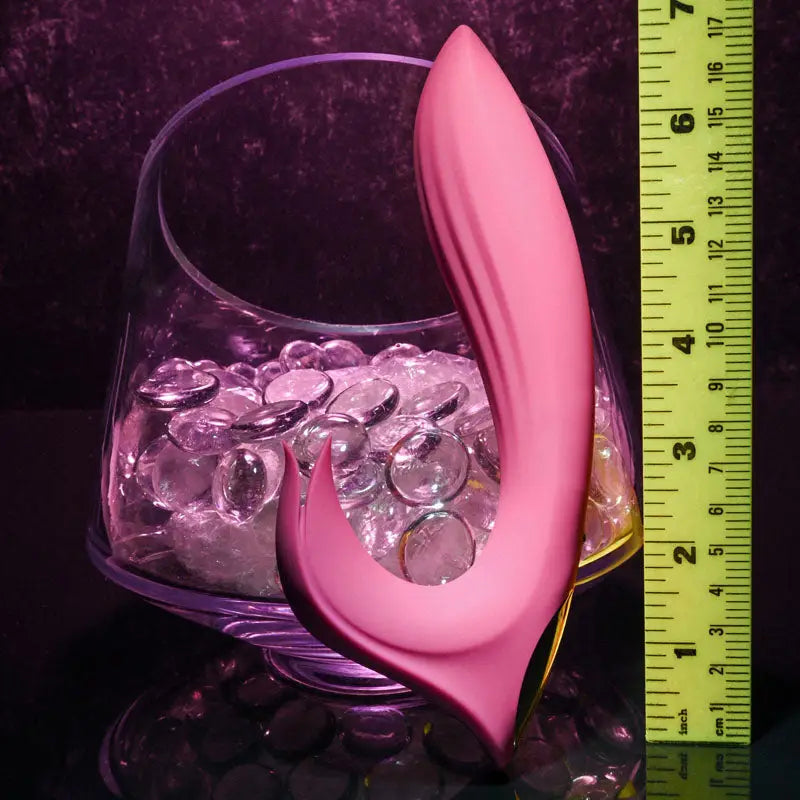 Eve's Bliss Rabbit Vibrator - Sex Toys Online My Temptations