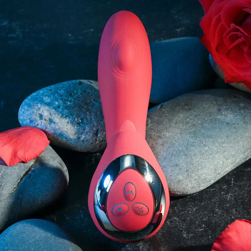 Adam & Eve Eve’s Clit Loving Thumper Vibrator