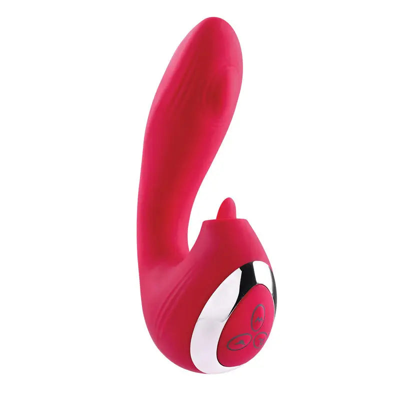 Adam & Eve Eve’s Clit Loving Thumper Vibrator