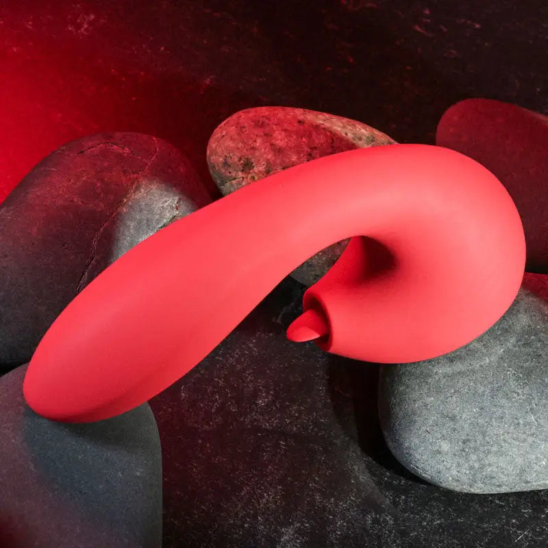 Adam & Eve Eve’s Clit Loving Thumper Vibrator