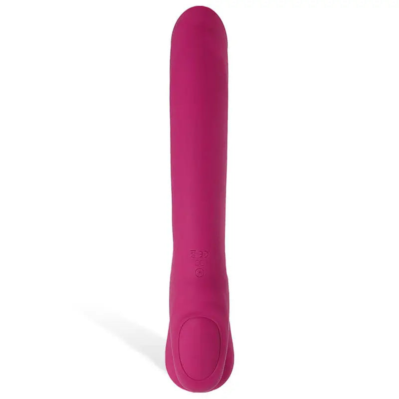 Adam & Eve Eve’s Vibrating Strapless Strap-On