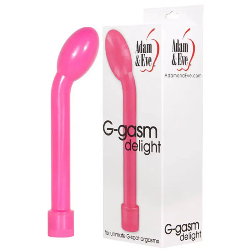 Adam & Eve G-Gasm Delight Vibrator