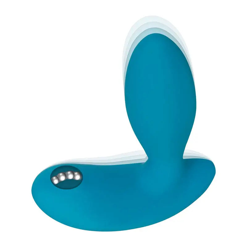 Adam & Eve G-Spot Thumper with Clit Motion Massager