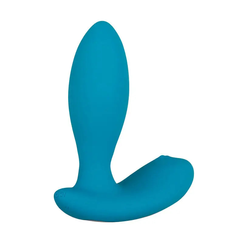 Adam & Eve G-Spot Thumper with Clit Motion Massager