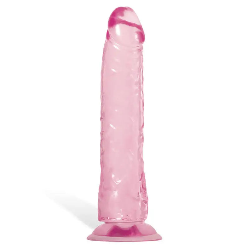 Adam & Eve Jelly Realistic Dildo