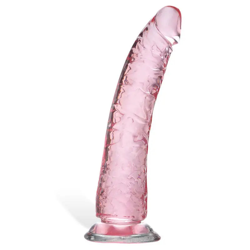 Adam & Eve Jelly Realistic Dildo