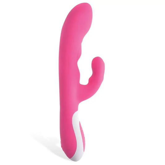 Adam & Eve The Warming Rabbit G Vibrator