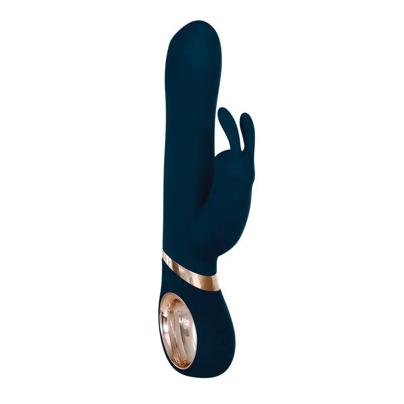 Adam & Eve Twirling Rabbit Vibrator - My Temptations Sex Toys