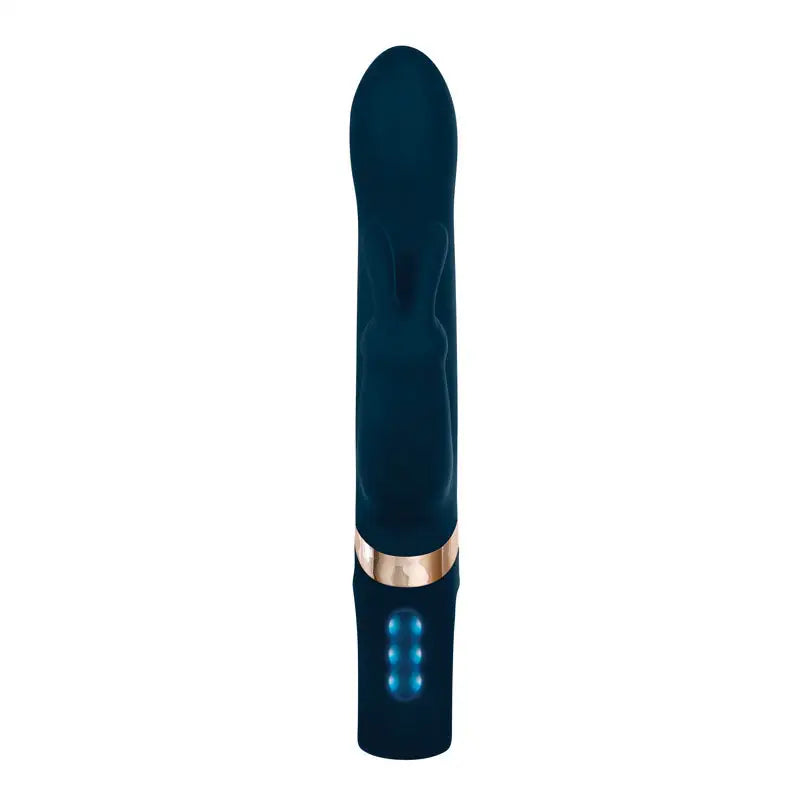 Adam & Eve Twirling Rabbit Vibrator - My Temptations Sex Toys