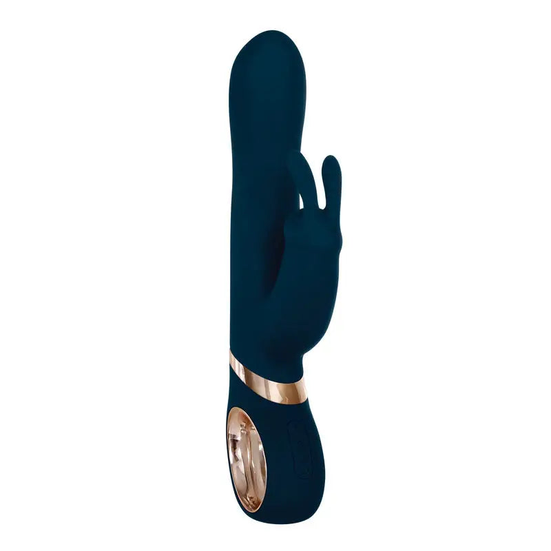 Adam & Eve Twirling Rabbit Vibrator - My Temptations Sex Toys