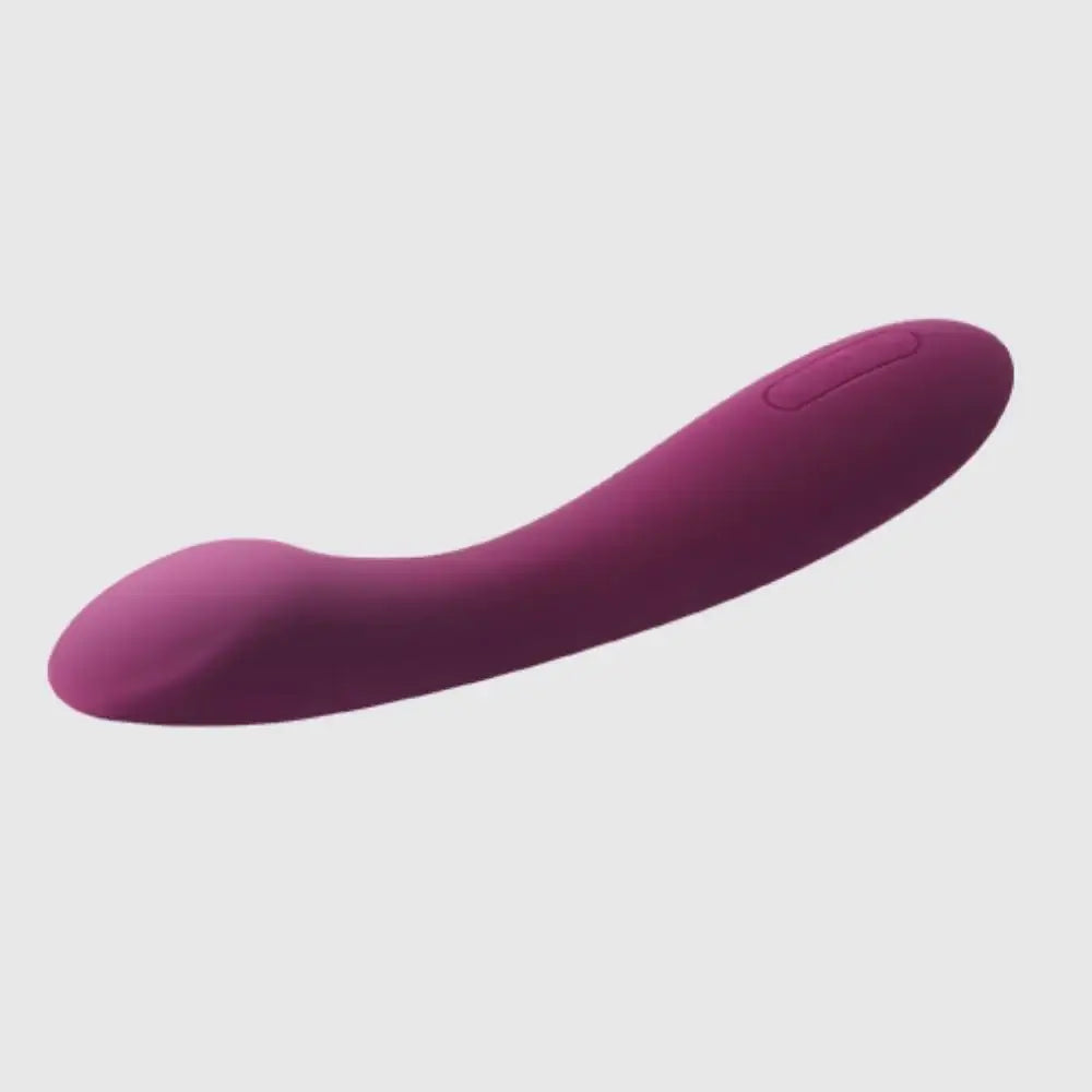 Amy 2 Flexible G Spot Vibrator