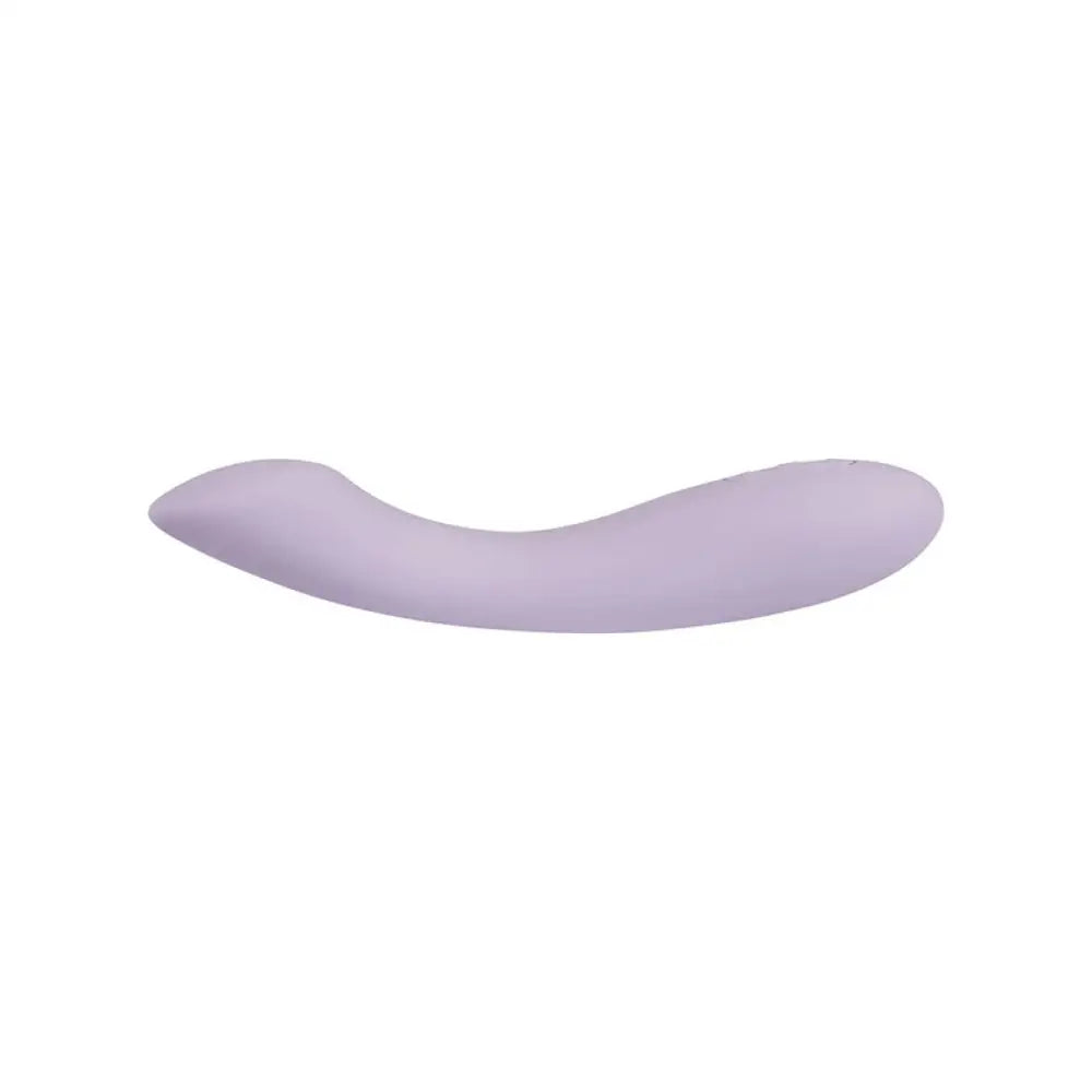 Amy 2 Flexible G Spot Vibrator