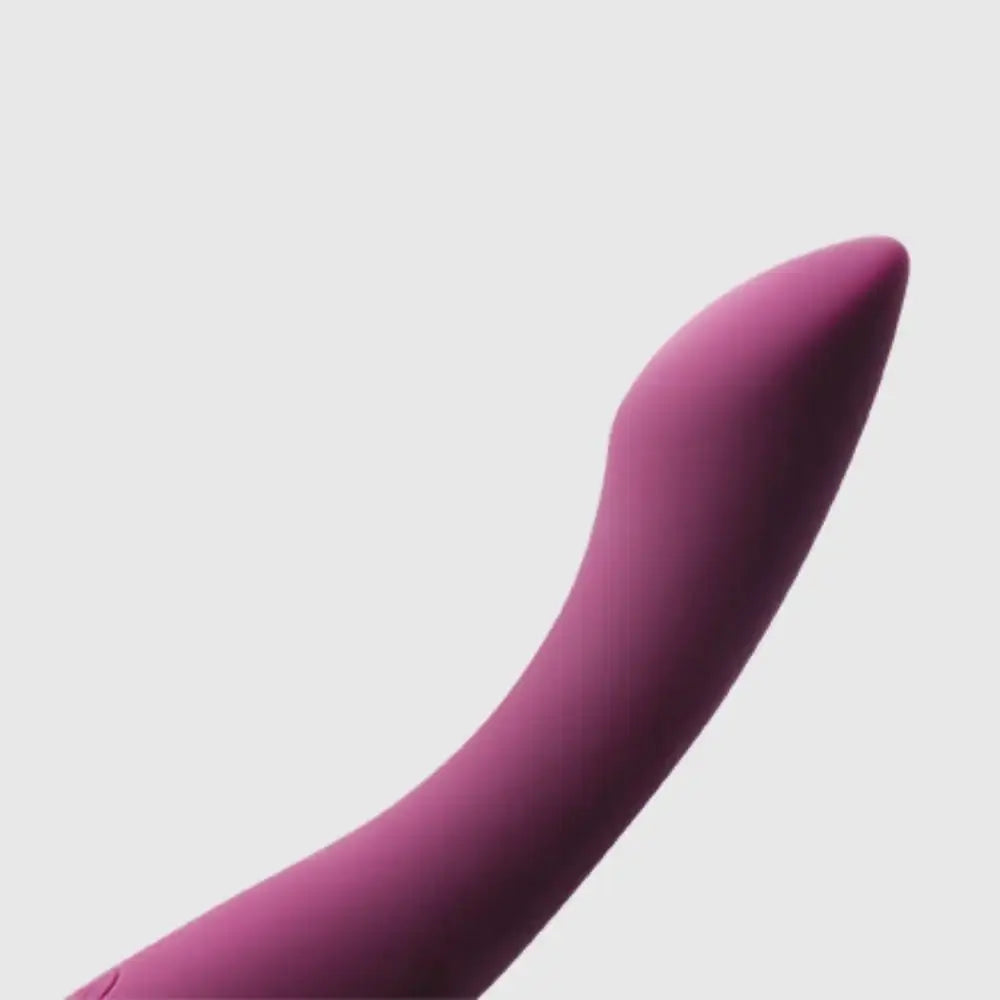 Amy 2 Flexible G Spot Vibrator