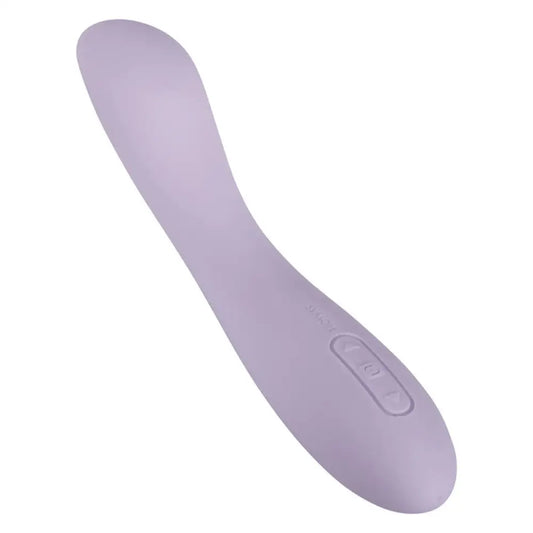 Amy 2 Flexible G Spot Vibrator