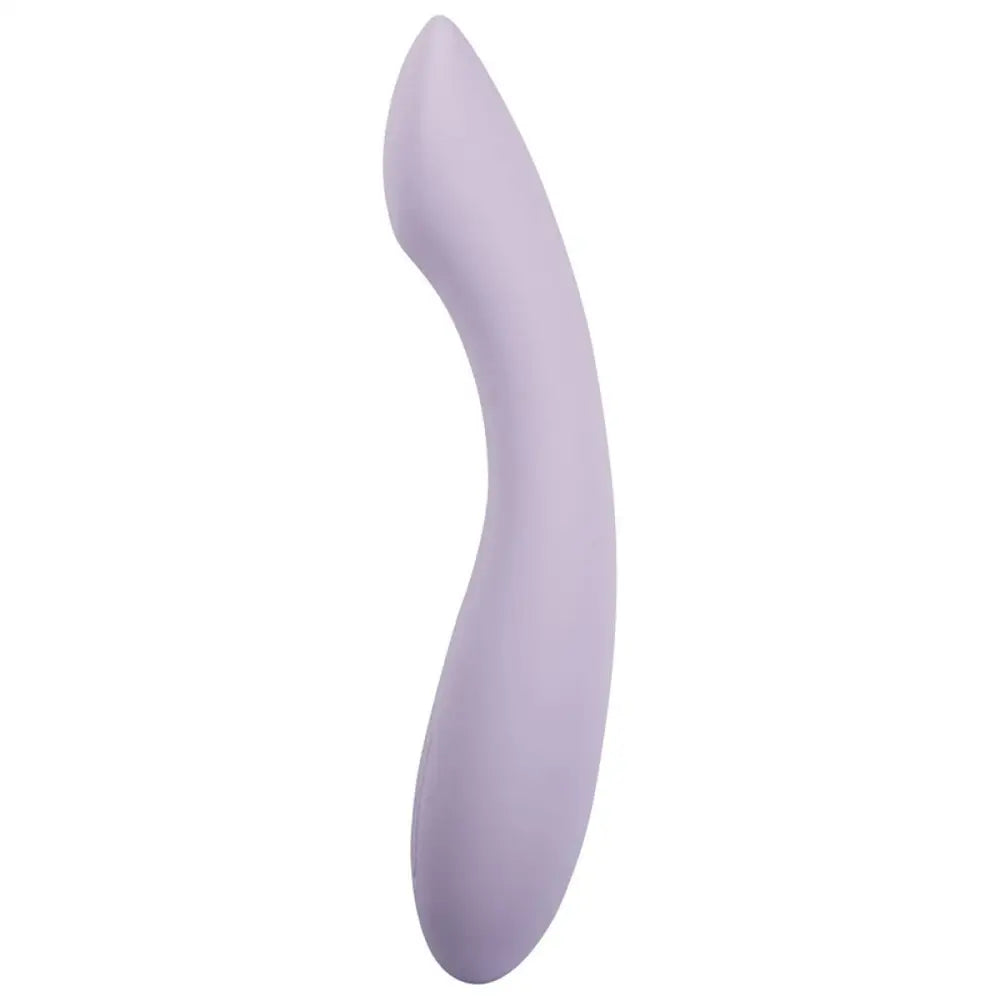 Amy 2 Flexible G Spot Vibrator