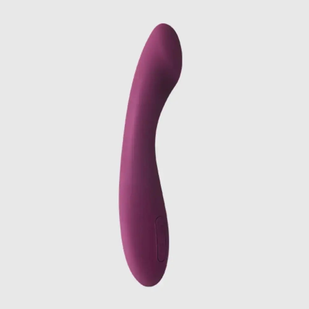 Amy 2 Flexible G Spot Vibrator