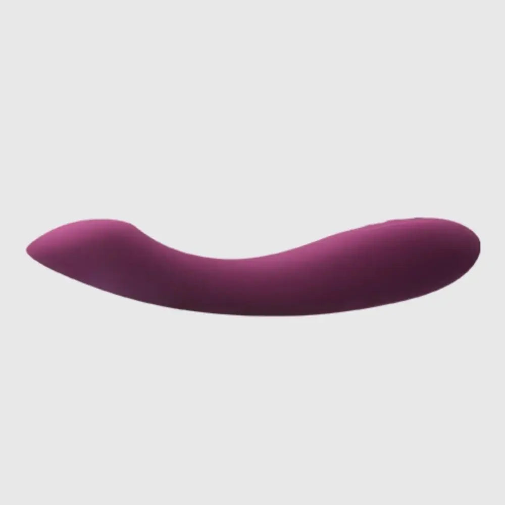 Amy 2 Flexible G Spot Vibrator