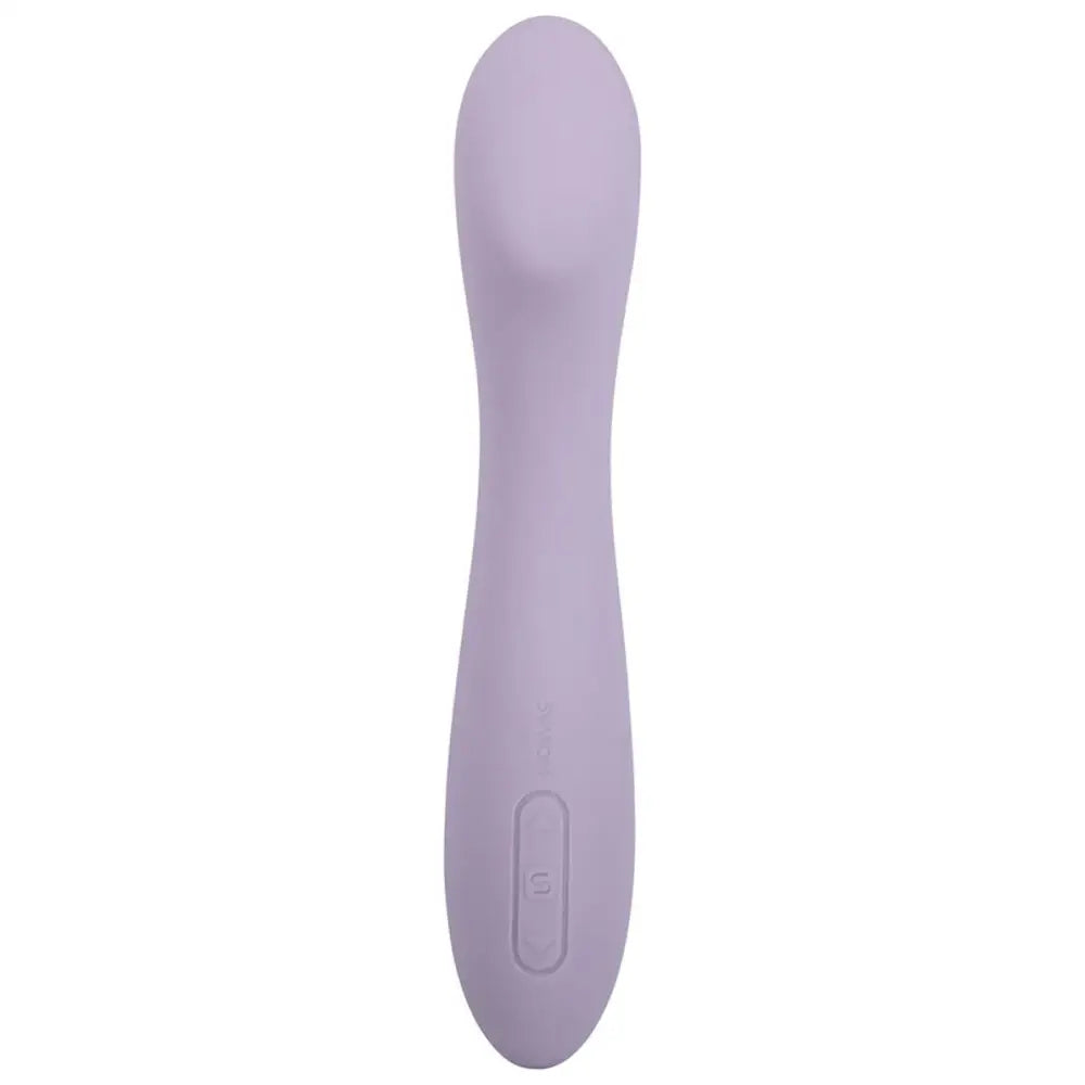 Amy 2 Flexible G Spot Vibrator