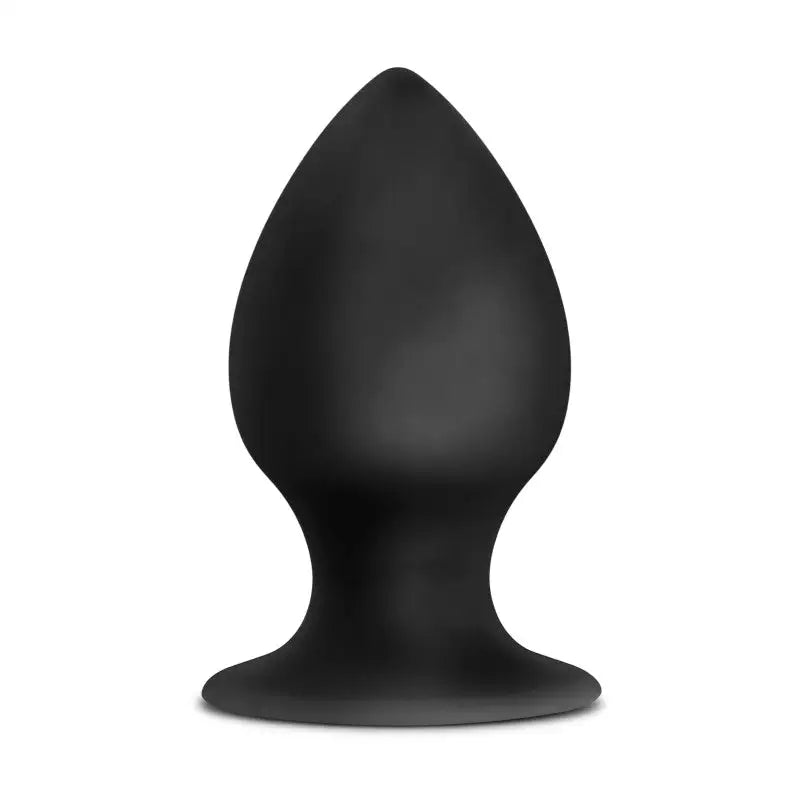 Large Anal Stout Plug - Sex Toys Online My Temptations