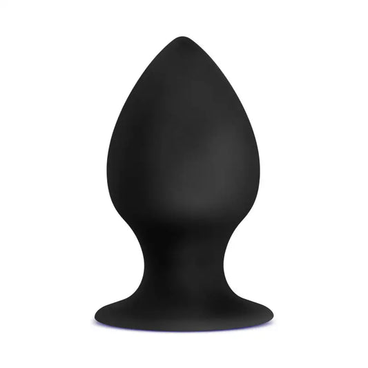 Medium Anal Stout Plug - Sex Toys Online My Temptations