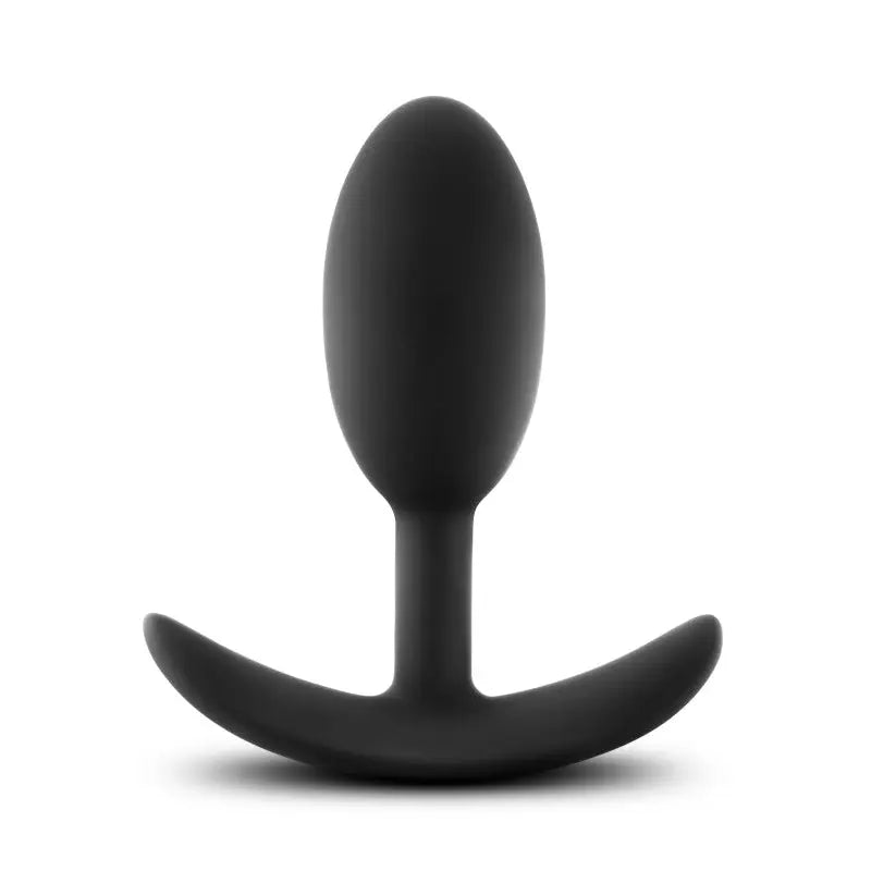 Vibra Slim Plug - Sex Toys Online My Temptations