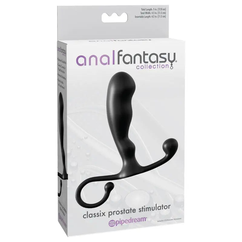 Classix Prostate Stimulator - Male Sex Toys Online