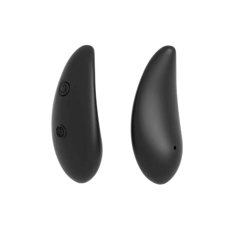 Anal Fantasy Collection Remote Control Silicone Butt Plug