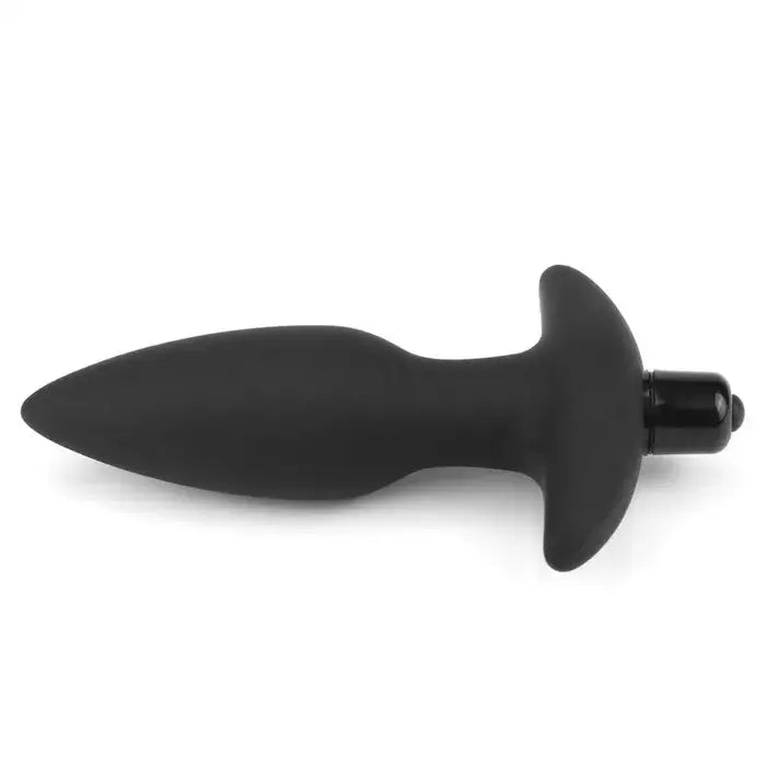 Anal Indulgence Collection Silicone Fantasy Anal Plug