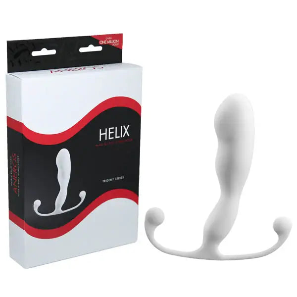 Aneros Helix Trident Prostate Massager