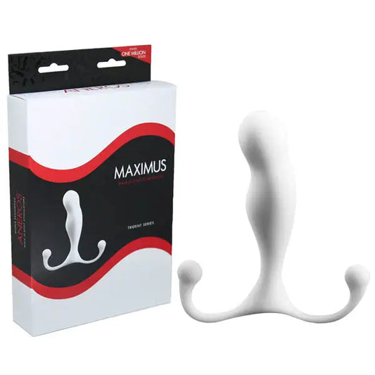 Aneros Maximus Trident Prostate Massager