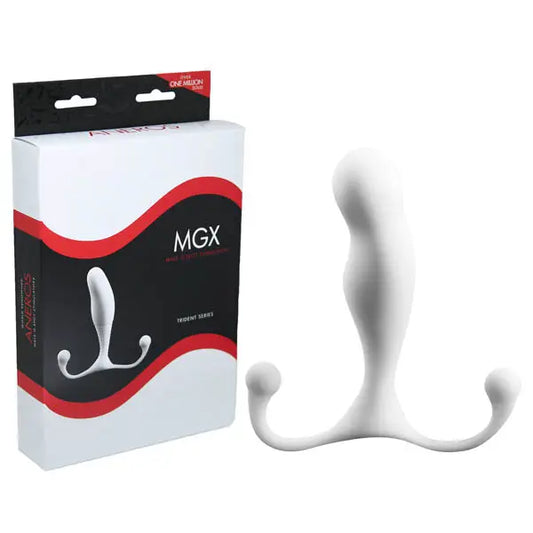 Aneros MGX Trident Prostate Massager