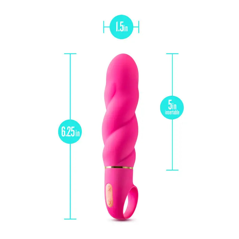 Aria Amazing AF Vibrator - Sex Toys Online My Temtpations