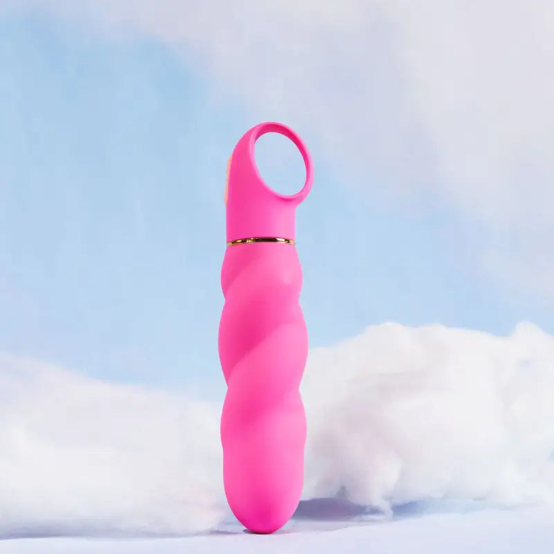 Aria Amazing AF Vibrator - Sex Toys Online My Temtpations