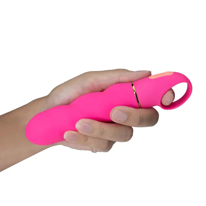 Aria Amazing AF Vibrator - Sex Toys Online My Temtpations