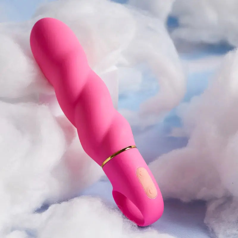 Aria Amazing AF Vibrator - Sex Toys Online My Temtpations