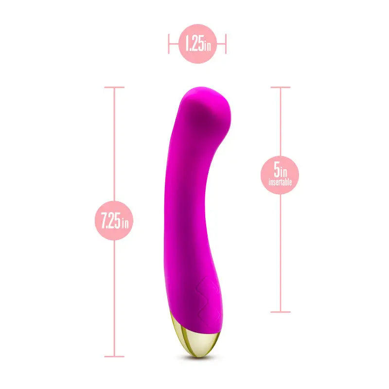 Aria Bangin' AF Vibrator - Sex Toys My Temptations