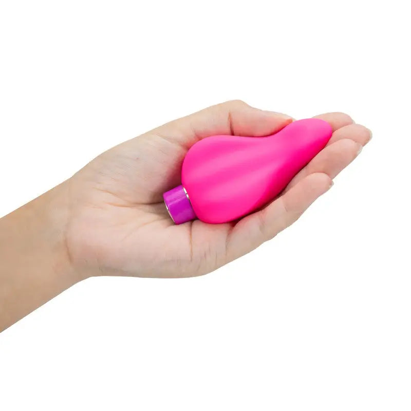 Aria Epic AF Clitoral Stimulator - Sex Toys My Temptations