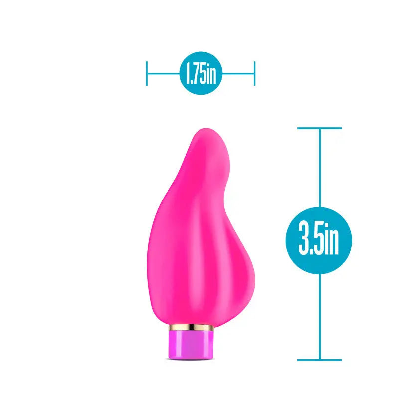 Aria Epic AF Clitoral Stimulator - Sex Toys My Temptations