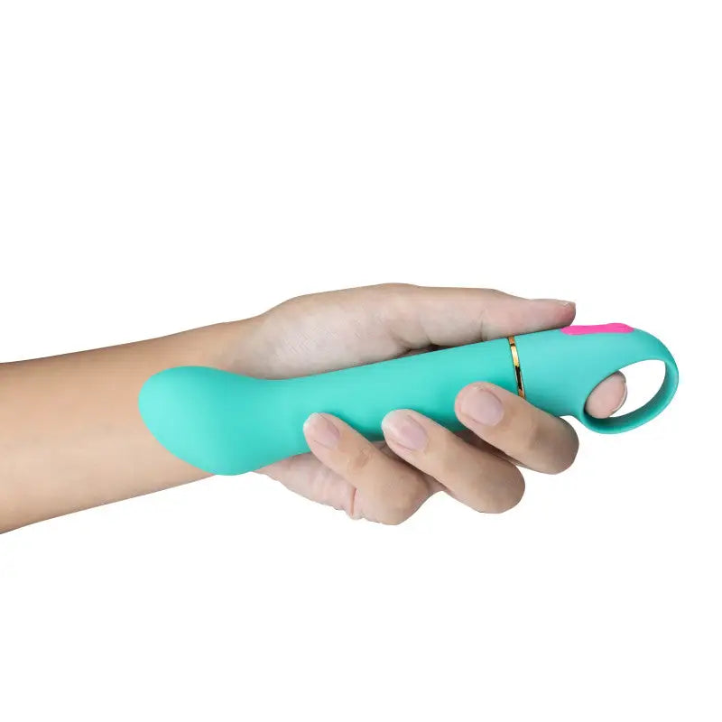 Aria Flirty AF G Spot Vibrator - Sex Toys My Temptations