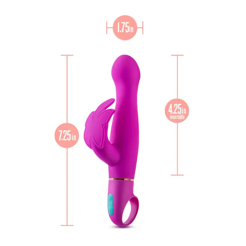 Aria Naughty AF Vibrator - My Temptations Sex Toys Online