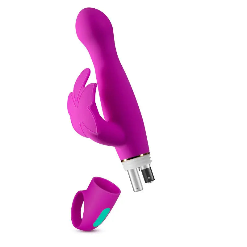 Aria Naughty AF Vibrator - My Temptations Sex Toys Online