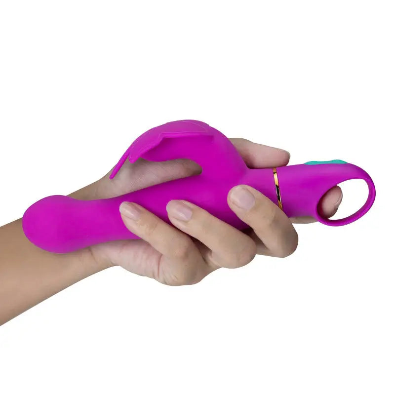 Aria Naughty AF Vibrator - My Temptations Sex Toys Online