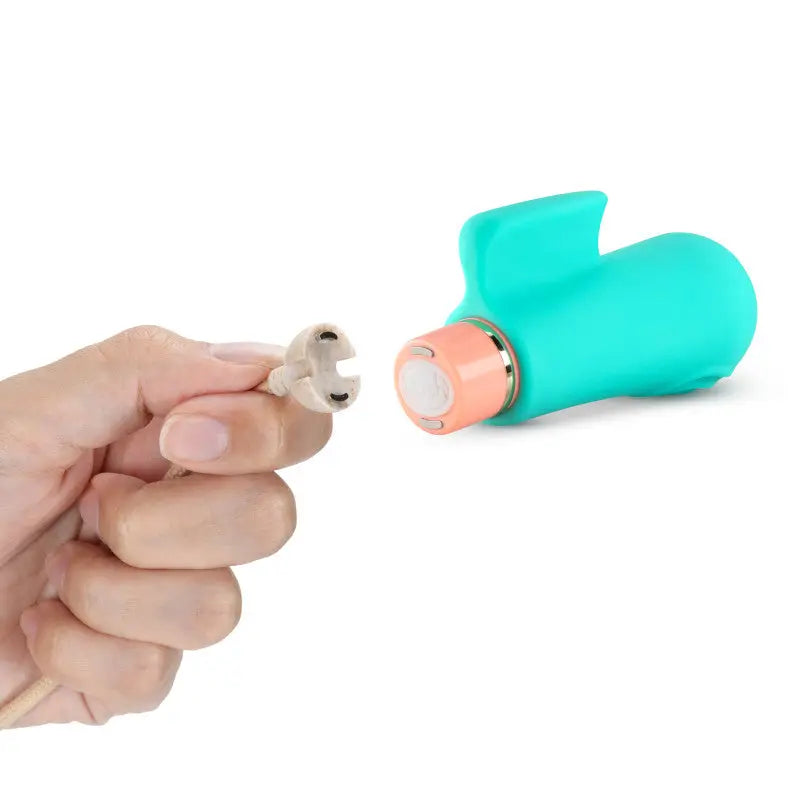 Aria Sensual AF Clitoral Stimulator - Sex Toys My Temptations