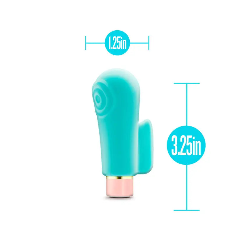 Aria Sensual AF Clitoral Stimulator - Sex Toys My Temptations